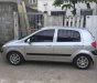 Hyundai Click   2008 - Bán Hyundai Click năm sản xuất 2008, màu bạc, nhập khẩu 