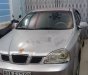 Daewoo Lacetti   2005 - Gia đình bán xe Daewoo Lacetti sản xuất 2005, đăng ký sử dụng lần đầu tiên 2007