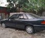 Daewoo Espero 1995 - Cần bán gấp Daewoo Espero năm 1995, màu xanh, xe nhập, giá tốt 36 triệu