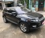 LandRover Evoque 2011 - Bán xe Ranger Rover  Evoque 2.0, màu xám, nhập Anh.