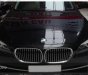 BMW 7 Series 730Li 2011 - Cần bán BMW 7 Series 730Li 2011, màu đen, xe nhập xe gia đình