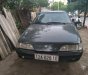 Daewoo Espero 1995 - Cần bán gấp Daewoo Espero năm 1995, màu xanh, xe nhập, giá tốt 36 triệu