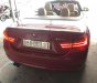 BMW 4 Series 420i Convertible 2016 - Bán BMW 4 Series 420i Convertible đời 2016, màu đỏ, xe nhập