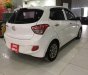 Hyundai Grand i10 2015 - Cần bán lại xe Hyundai Grand i10 đời 2015, màu trắng, xe nhập chính chủ