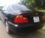 BMW 3 Series 318i 2001 - Bán BMW 3 Series 318i năm sản xuất 2001, màu xanh lam