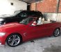 BMW 4 Series 420i Convertible 2016 - Bán BMW 4 Series 420i Convertible đời 2016, màu đỏ, xe nhập