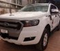 Ford Ranger 2017 - Bán Ford Ranger đời 2017, màu trắng, nhập khẩu chính chủ