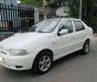 Fiat Siena MT 2002 - Cần bán gấp Fiat Siena MT đời 2002, màu trắng, nhập khẩu 