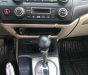 Honda Civic 2.0 AT 2007 - Bán Honda Civic 2.0 AT năm 2007, màu đen số tự động, giá chỉ 355 triệu