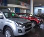 Isuzu CHR 1,9 2019 - Xe 7 chỗ Isuzu 2019 Prestige 1,9 MT 4x2, màu bạc, trắng. giá rẻ