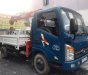 Veam VT255 2015 - Bán xe tải cẩu Veam VT255 cẩu Unic 290 4 khúc tải trong 1,6 tấn