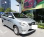 Toyota Innova V 2014 - Cần bán Toyota Innova V năm 2014, màu bạc số tự động