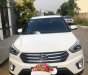 Hyundai Creta   2015 - Cần bán Hyundai Creta sản xuất năm 2015, màu trắng, nhập khẩu, 660 triệu