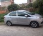 Hyundai Grand i10 MT 2017 - Xe Hyundai Grand i10 MT đời 2017, màu bạc, nhập khẩu nguyên chiếc 