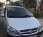 Hyundai Click 2008 - Cần bán Hyundai Click năm 2008, màu bạc, nhập khẩu nguyên chiếc như mới