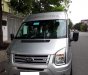 Ford Transit Lx 2014 - Bán xe Ford Transit Lx năm 2014, màu bạc