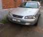 Toyota Camry GLI 2001 - Bán xe Toyota Camry GLI 2001, màu bạc, 275tr