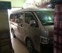 Toyota Hiace 2005 - Bán Toyota Hiace đời 2005, màu hồng phấn