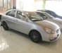 Hyundai Verna 2008 - Cần bán xe Hyundai Verna đời 2008, màu bạc, nhập khẩu nguyên chiếc, giá tốt