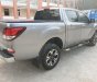 Mazda BT 50 2016 - Bán Mazda BT 50 năm sản xuất 2016, màu xám, nhập khẩu nguyên chiếc, giá chỉ 545 triệu