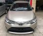 Toyota Vios 1.5G 2016 - Bán Toyota Vios 1.5G đời 2016, màu vàng cát, số tự động, giá 545tr