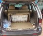 Ssangyong Musso 2.3 2002 - Cần bán lại xe Ssangyong Musso 2.3 đời 2002, màu bạc, nhập khẩu