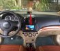 Daewoo Gentra 2018 - Cần bán lại xe Daewoo Gentra đời 2018, màu bạc chính chủ