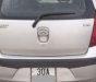 Hyundai i10   1.1 MT  2009 - Cần bán lại xe Hyundai i10 1.1 MT sản xuất 2009, màu bạc, xe nhập chính chủ giá cạnh tranh