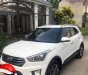 Hyundai Creta   2015 - Cần bán Hyundai Creta sản xuất năm 2015, màu trắng, nhập khẩu, 660 triệu