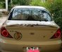 Kia Spectra 2004 - Cần bán xe Kia Spectra sản xuất năm 2004, màu trắng