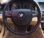 BMW 5 Series 523i 2010 - Cần bán gấp BMW 5 Series 523i 2010, màu trắng, xe nhập chính chủ