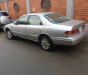 Toyota Camry GLI 2001 - Bán xe Toyota Camry GLI 2001, màu bạc, 275tr