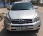 Toyota RAV4 2.4 2008 - Cần bán lại xe Toyota RAV4 2.4 2008, màu bạc, nhập khẩu nguyên chiếc