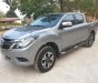 Mazda BT 50 2016 - Bán Mazda BT 50 năm sản xuất 2016, màu xám, nhập khẩu nguyên chiếc, giá chỉ 545 triệu