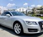 Audi A7 Sportback 3.0 TDI 2012 - Audi A7 3.0 cuối 2012 hàng full cao cấp, số tự động 8 cấp nội thất đẹp, nệm da