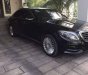 Mercedes-Benz S class S500 2016 - Cần bán xe Mercedes S500 năm 2016