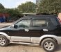 Daihatsu Terios MT 2005 - Chính chủ bán Daihatsu Terios MT đời 2005, giá tốt
