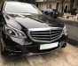 Mercedes-Benz E class 2015 - Bán Mercedes E200 sản xuất 2015, màu đen, xe đã qua sử dụng, biển Hà Nội