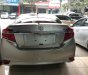 Toyota Vios 1.5G 2016 - Bán Toyota Vios 1.5G đời 2016, màu vàng cát, số tự động, giá 545tr