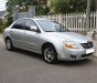 Kia Cerato     2008 - Cần bán lại xe Kia Cerato đời 2008, màu bạc, nhập khẩu nguyên chiếc 