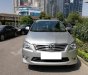 Toyota Innova V 2014 - Cần bán Toyota Innova V năm 2014, màu bạc số tự động