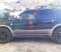 Ford Escape 3.0 V6 2005 - Bán ô tô Ford Escape 3.0 V6 đời 2005, màu đen, nhập khẩu