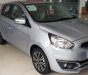 Mitsubishi Mirage 2018 - Bán Mitsubishi Mirage năm sản xuất 2018, màu bạc, nhập khẩu