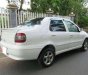 Fiat Siena MT 2002 - Cần bán gấp Fiat Siena MT đời 2002, màu trắng, nhập khẩu 