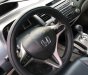 Honda Civic 2.0 AT 2007 - Bán Honda Civic 2.0 AT năm 2007, màu đen số tự động, giá chỉ 355 triệu