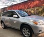 Toyota RAV4 2.4 2008 - Cần bán lại xe Toyota RAV4 2.4 2008, màu bạc, nhập khẩu nguyên chiếc