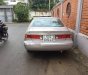 Toyota Camry GLI 2001 - Bán xe Toyota Camry GLI 2001, màu bạc, 275tr