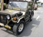 Jeep 1980 - Cần bán lại xe Jeep A2 đời 1980 giá cạnh tranh