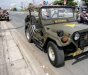 Jeep 1980 - Cần bán lại xe Jeep A2 đời 1980 giá cạnh tranh