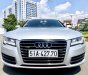 Audi A7 Sportback 3.0 TDI 2012 - Audi A7 3.0 cuối 2012 hàng full cao cấp, số tự động 8 cấp nội thất đẹp, nệm da